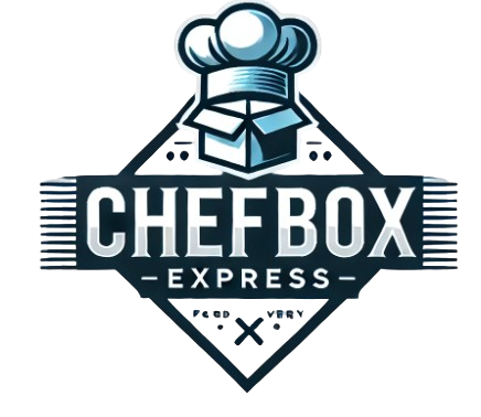 ChefBox Logo